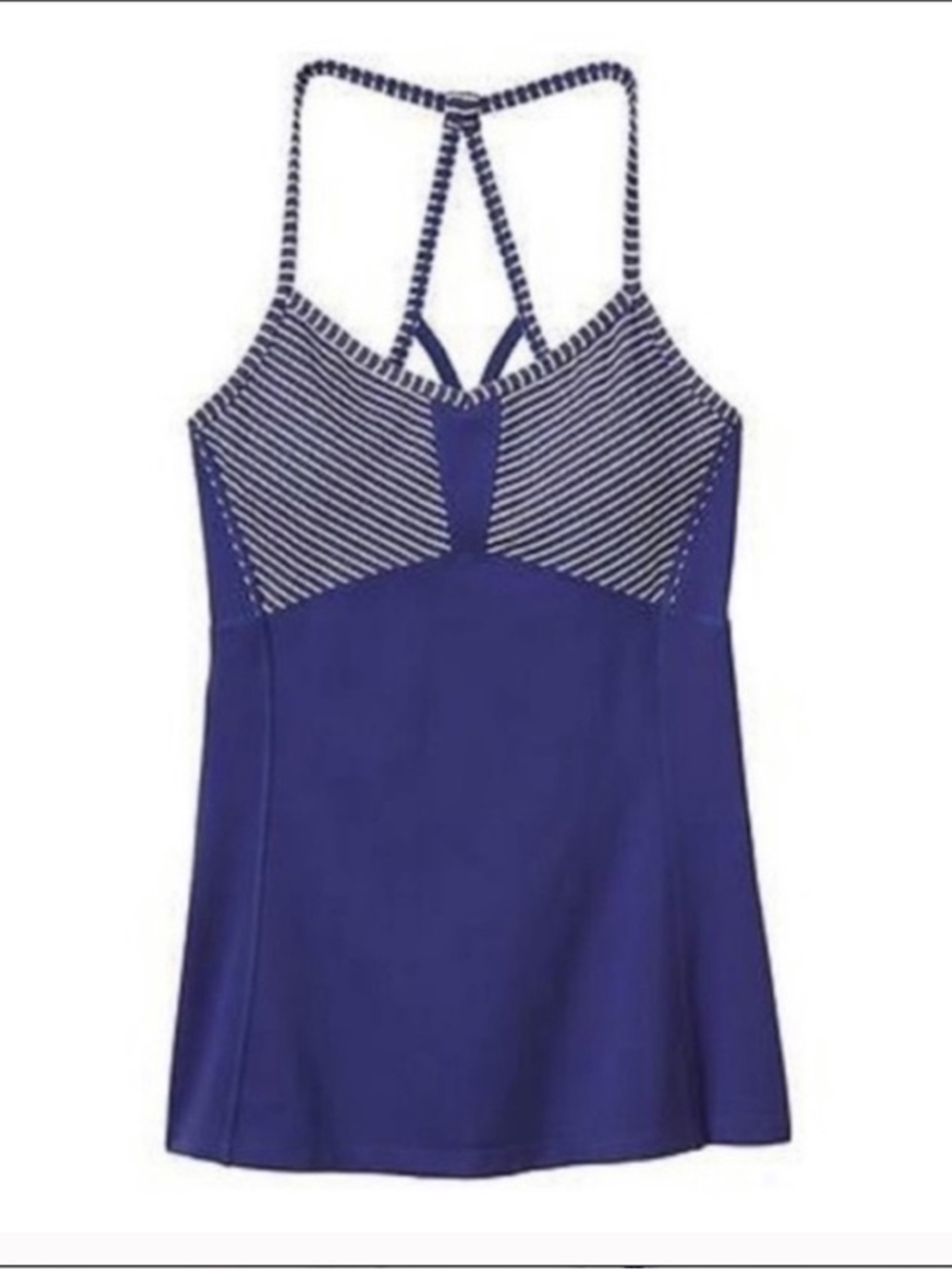 Athleta Fulfillment Tank Top